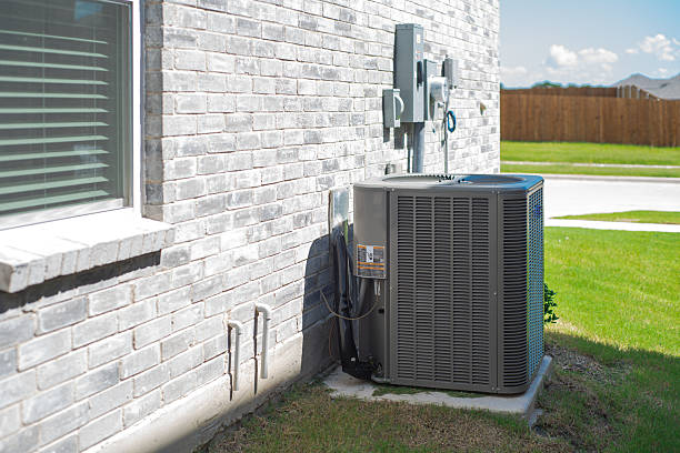 Reliable Hvac contractor in Strasburg, VA by FH HVAC